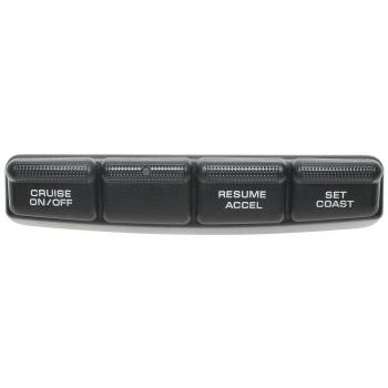 1997 Dodge Ram 2500 Cruise Control Switch Standard Motor Products DS1115 image 1 of 3