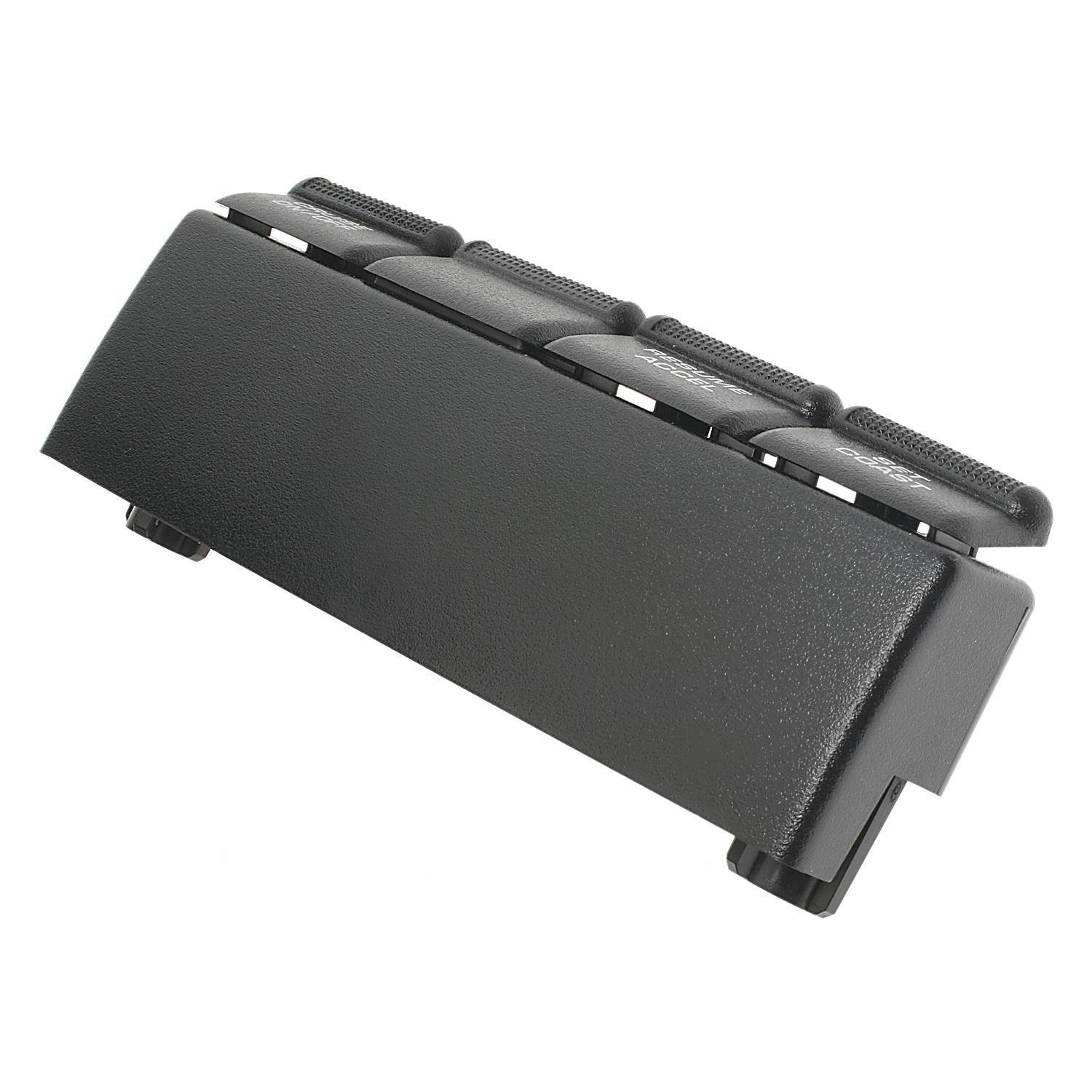 Standard Motor Products DS1115 - Cruise Control Switch Standard Motor Products DS1115 Cruise Control Switch product image 2 of 3