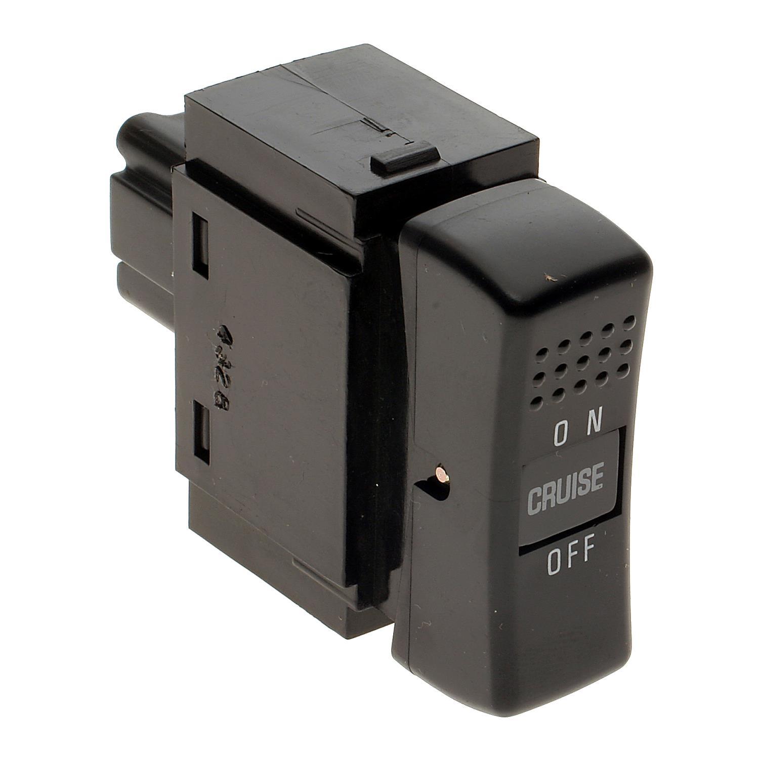 Standard Motor Products DS1116 - Cruise Control Switch Standard Motor Products DS1116 Cruise Control Switch product image 2 of 3