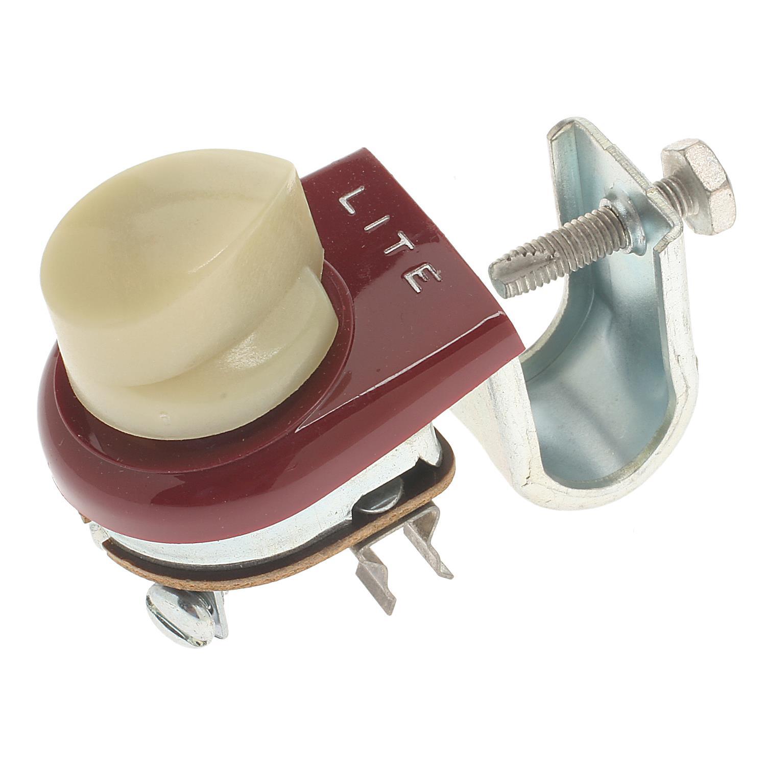Standard Motor Products DS112 - Fog Light Switch Standard Motor Products DS112 Fog Light Switch product image 2 of 3
