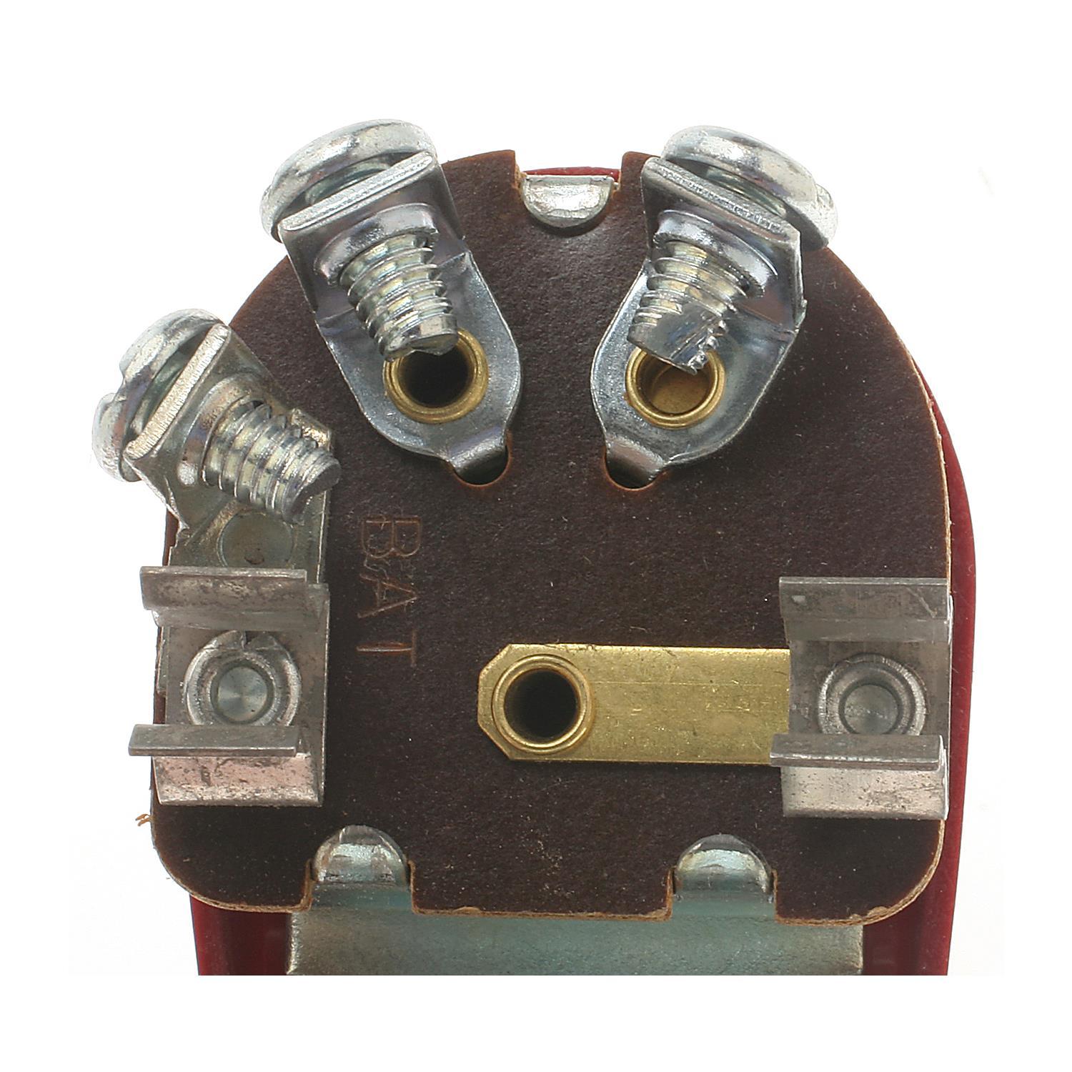 Standard Motor Products DS112 - Fog Light Switch Standard Motor Products DS112 Fog Light Switch product image 3 of 3
