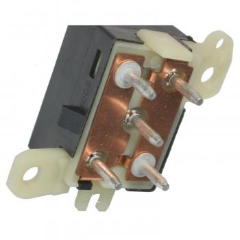 1990 Dodge Caravan Power Seat Switch Standard Motor Products DS1126 image 2 of 3