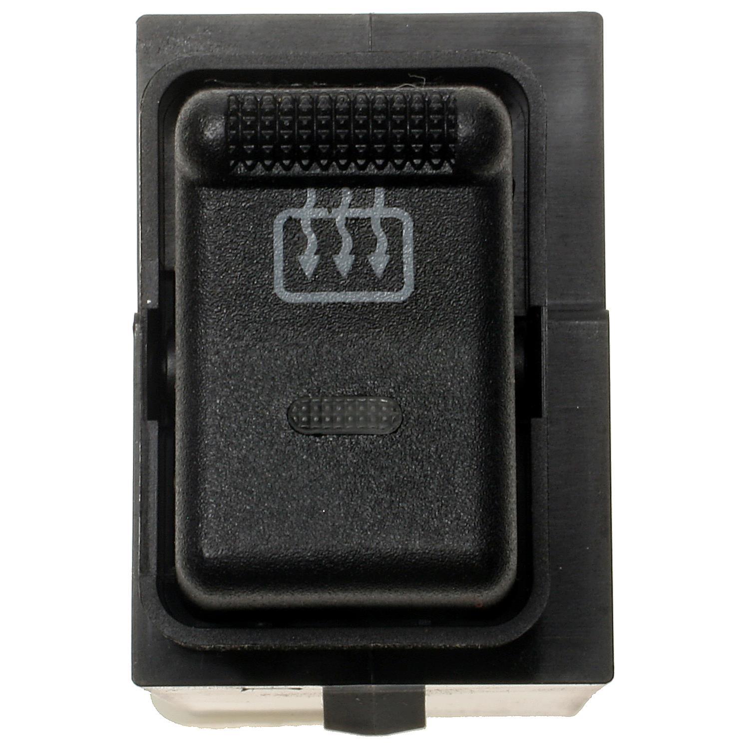 Standard Motor Products DS1135 - Defroster Switch Standard Motor Products DS1135 Defroster Switch product image 1 of 3