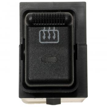 2002 Chrysler Neon Defroster Switch Standard Motor Products DS1135 image 1 of 3