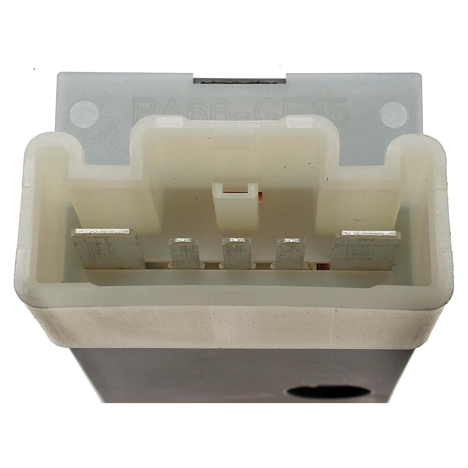 Standard Motor Products DS1135 - Defroster Switch Standard Motor Products DS1135 Defroster Switch product image 3 of 3