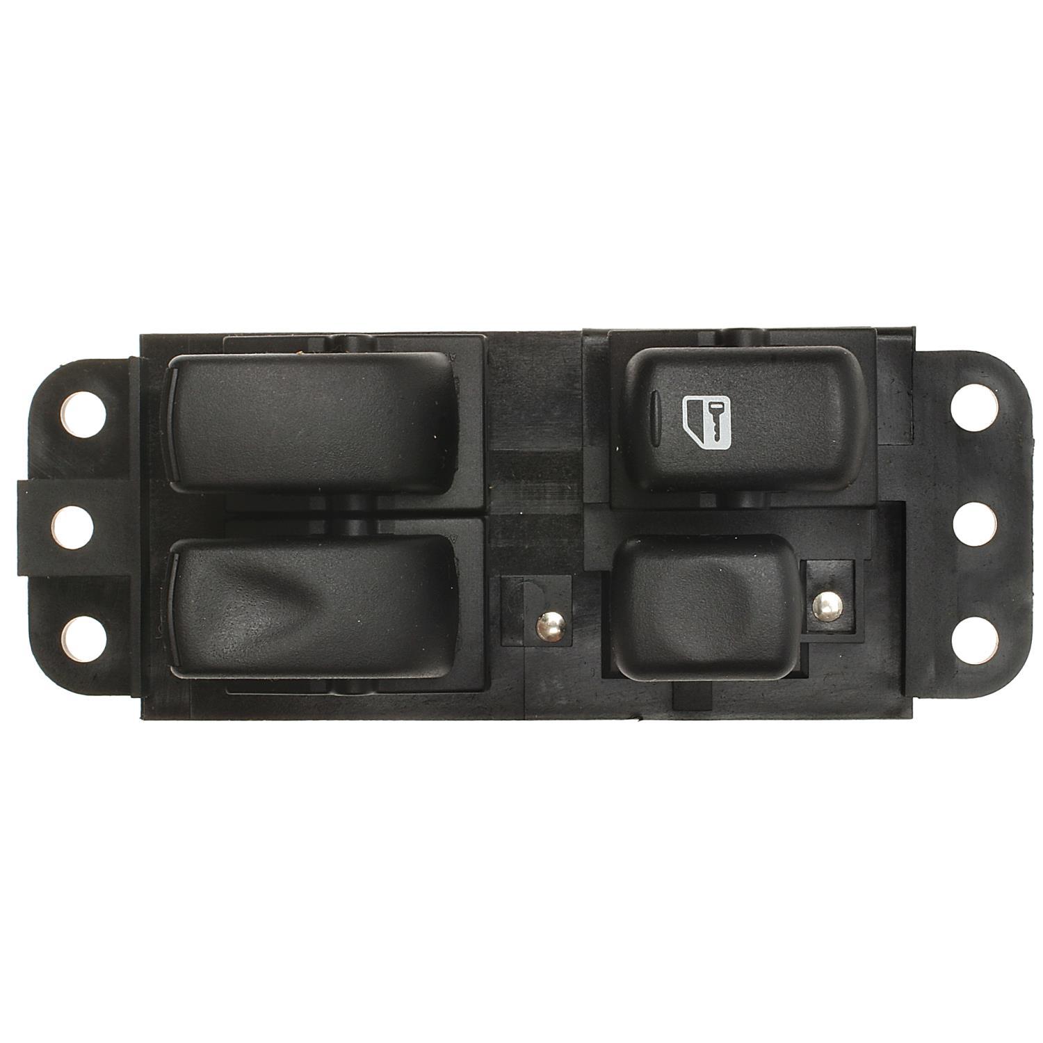 Standard Motor Products DS1136 - Door Window Switch Standard Motor Products DS1136 Door Window Switch product image 1 of 3