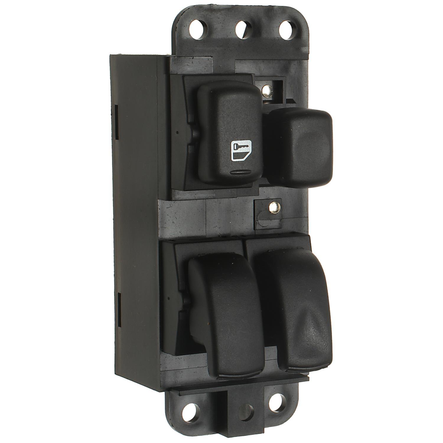 Standard Motor Products DS1136 - Door Window Switch Standard Motor Products DS1136 Door Window Switch product image 2 of 3