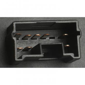 2000 Chrysler Sebring Door Window Switch Left Standard Motor Products DS1136 image 3 of 3