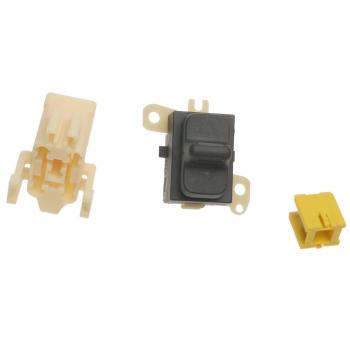 1994 Chrysler LeBaron Door Window Switch Right Standard Motor Products DS1139 image 3 of 4