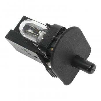2002 Dodge Viper Glove Box Lamp Switch Standard Motor Products DS1142 image 2 of 3