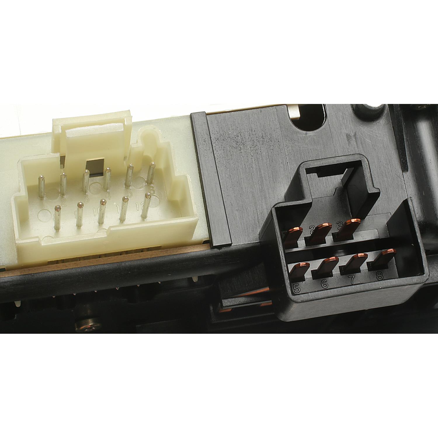 Standard Motor Products DS1146 Headlight Switch product image 3 of 3