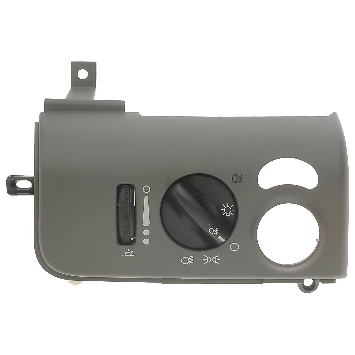 Standard Motor Products DS1147 Headlight Switch product image 1 of 3