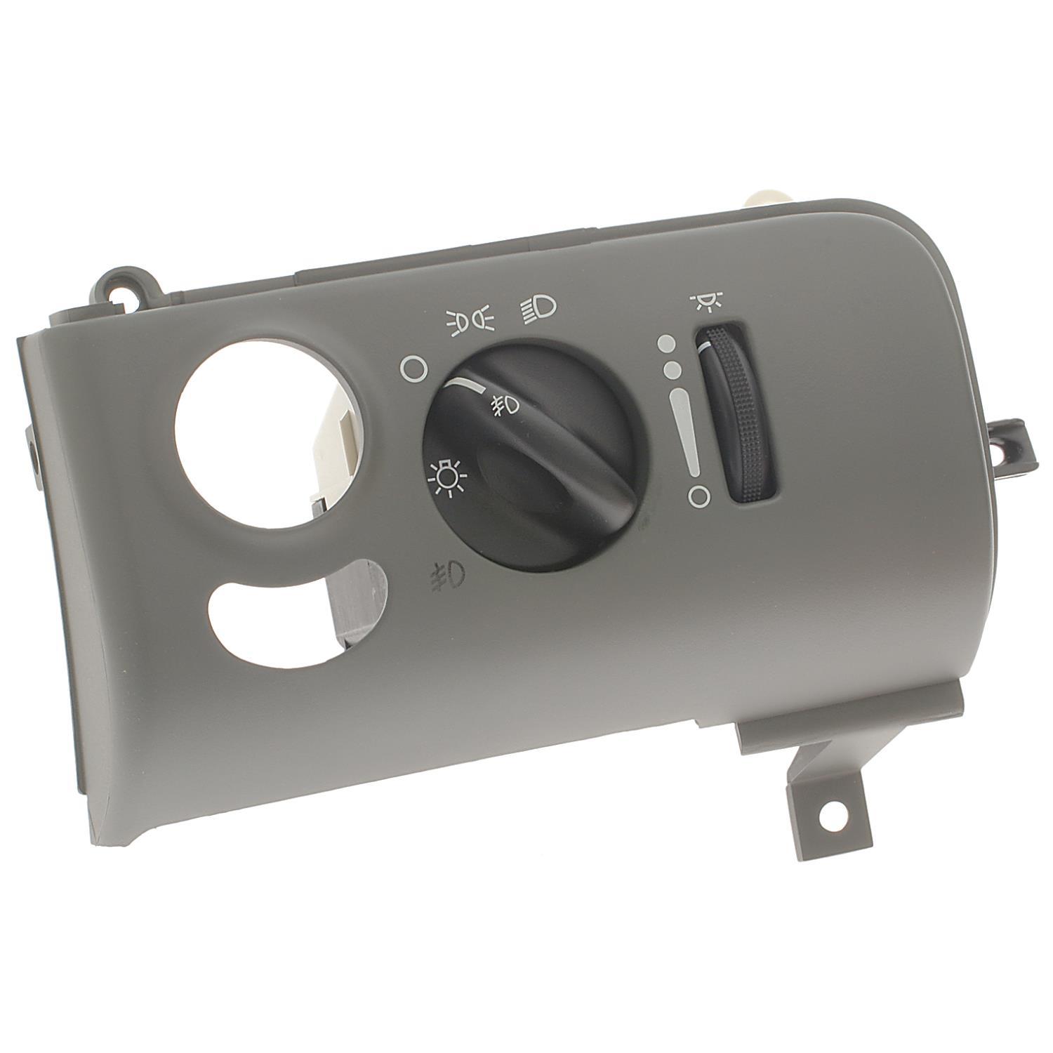 Standard Motor Products DS1147 Headlight Switch product image 2 of 3