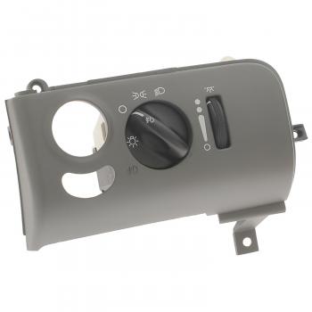 2000 Chrysler Voyager Headlight Switch Standard Motor Products DS1147 image 2 of 3