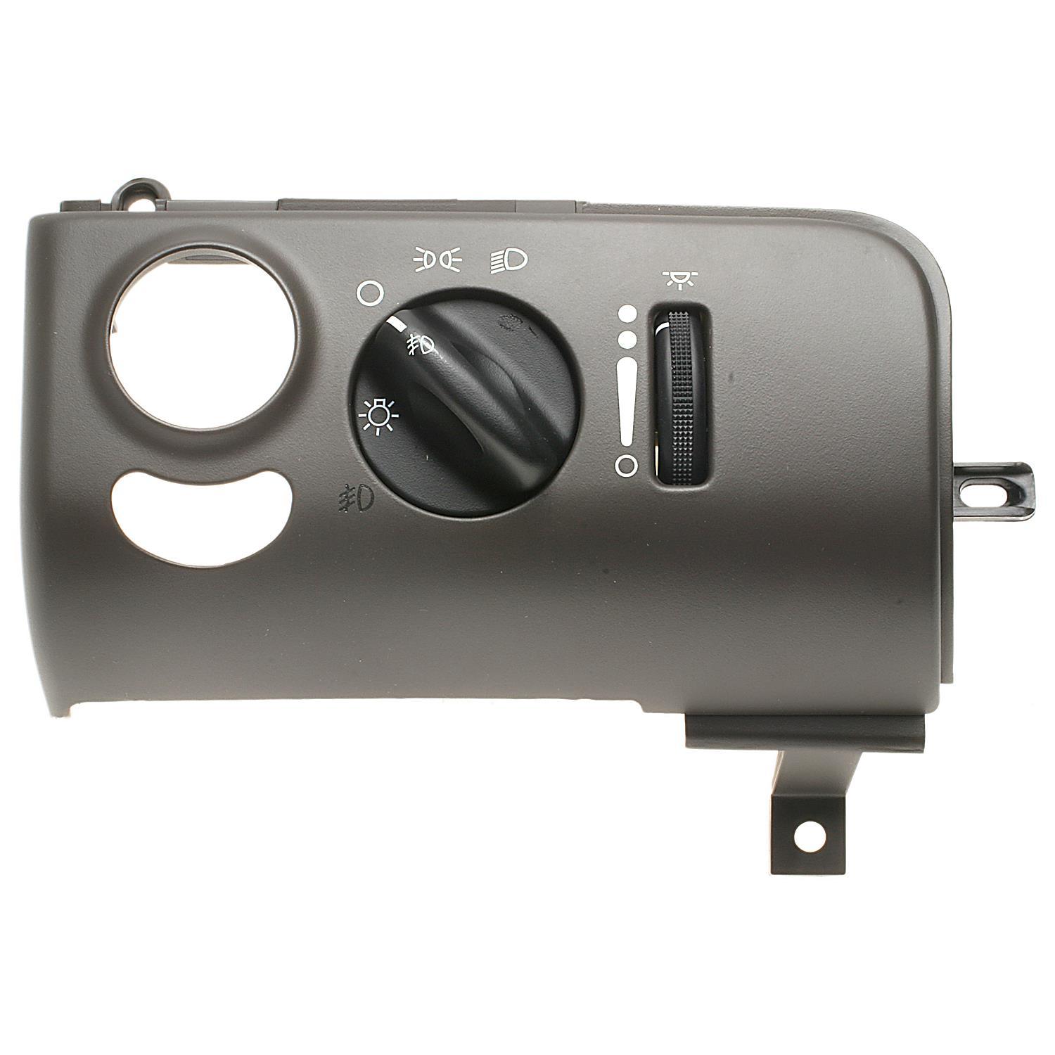 Standard Motor Products DS1148 - Headlight Switch Standard Motor Products DS1148 Headlight Switch product image 1 of 3