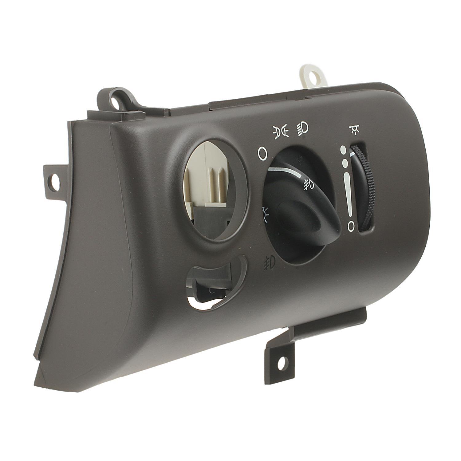 Standard Motor Products DS1148 - Headlight Switch Standard Motor Products DS1148 Headlight Switch product image 2 of 3