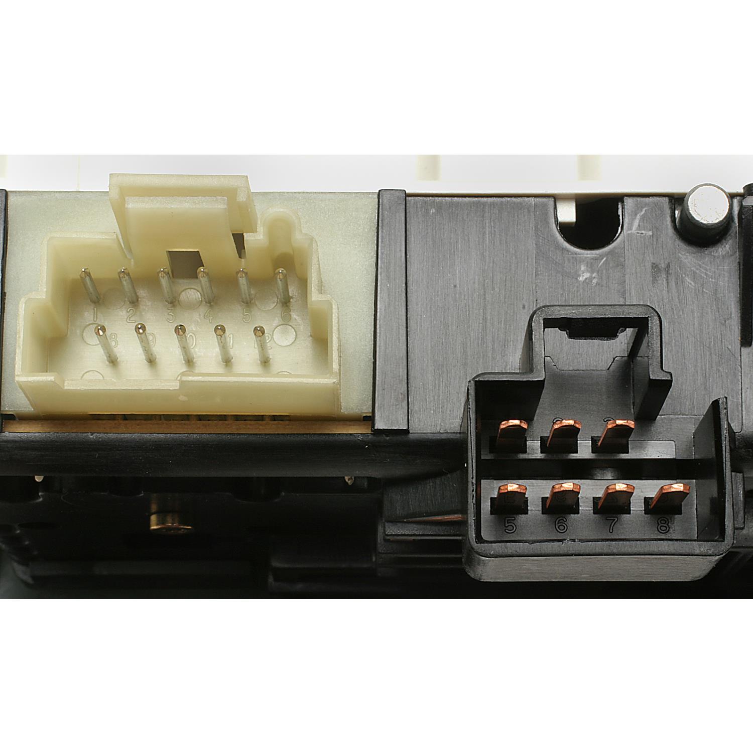 Standard Motor Products DS1148 - Headlight Switch Standard Motor Products DS1148 Headlight Switch product image 3 of 3