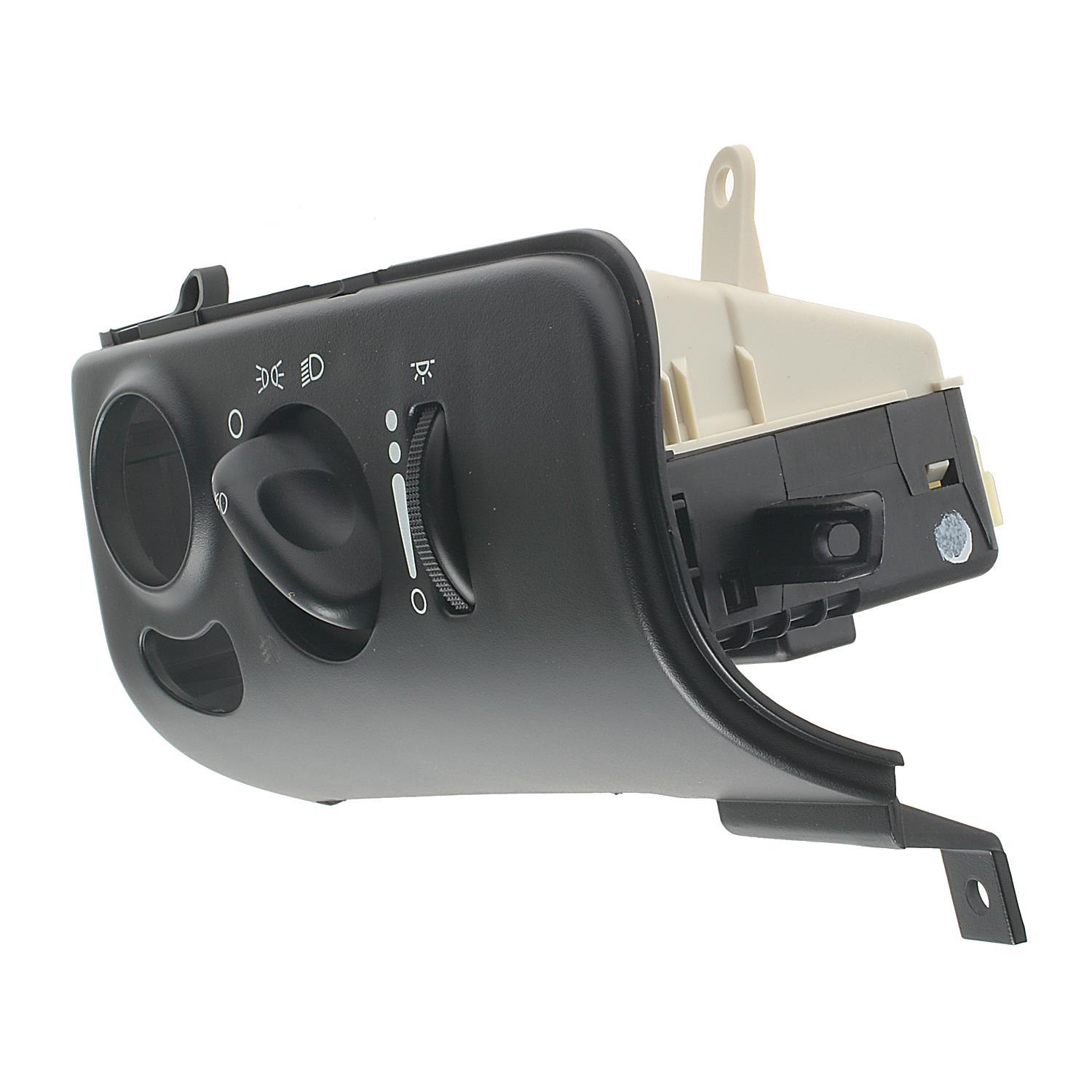 Standard Motor Products DS1149 - Headlight Switch Standard Motor Products DS1149 Headlight Switch product image 2 of 3