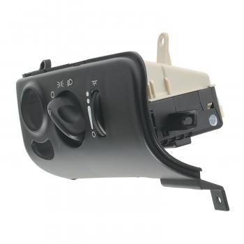 2000 Chrysler Voyager Headlight Switch Standard Motor Products DS1149 image 2 of 3