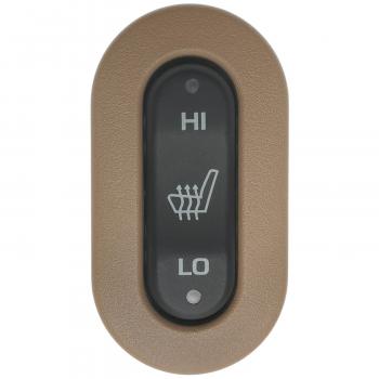 2000 Chrysler LHS Seat Heater Switch Standard Motor Products DS1150 image 1 of 3