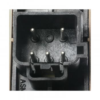 2000 Chrysler LHS Seat Heater Switch Standard Motor Products DS1150 image 3 of 3
