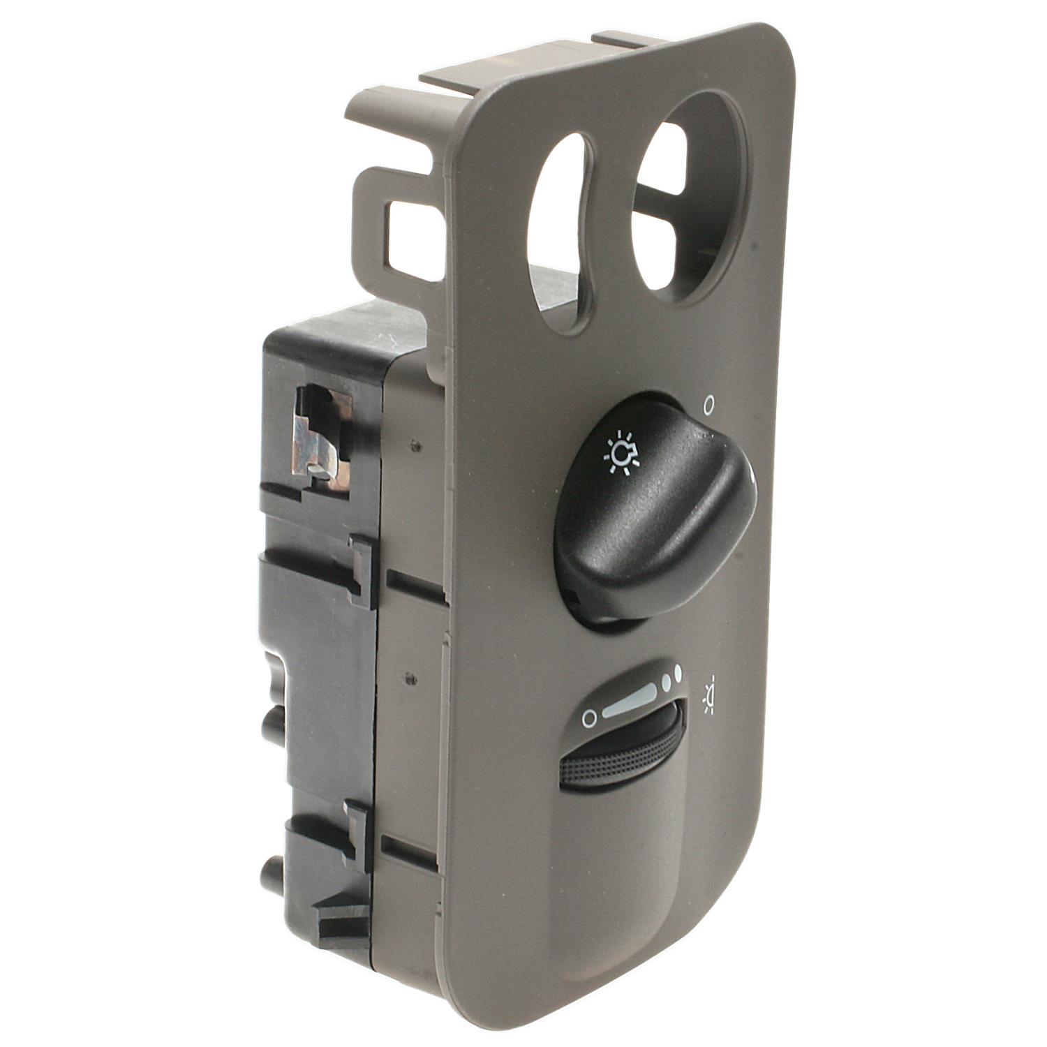 Standard Motor Products DS1151 Headlight Switch product image 2 of 3