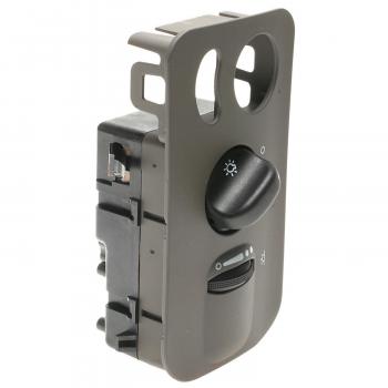 2002 Chrysler Voyager Headlight Switch Standard Motor Products DS1151 image 2 of 3