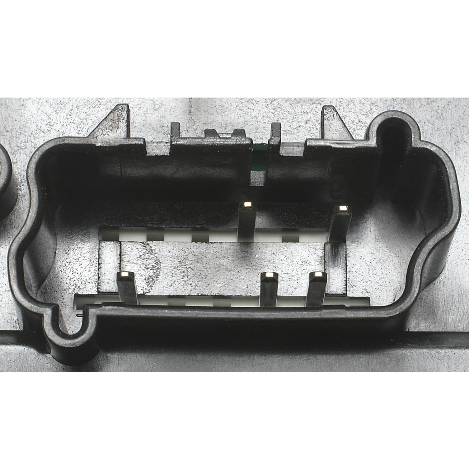 Standard Motor Products DS1151 Headlight Switch product image 3 of 3