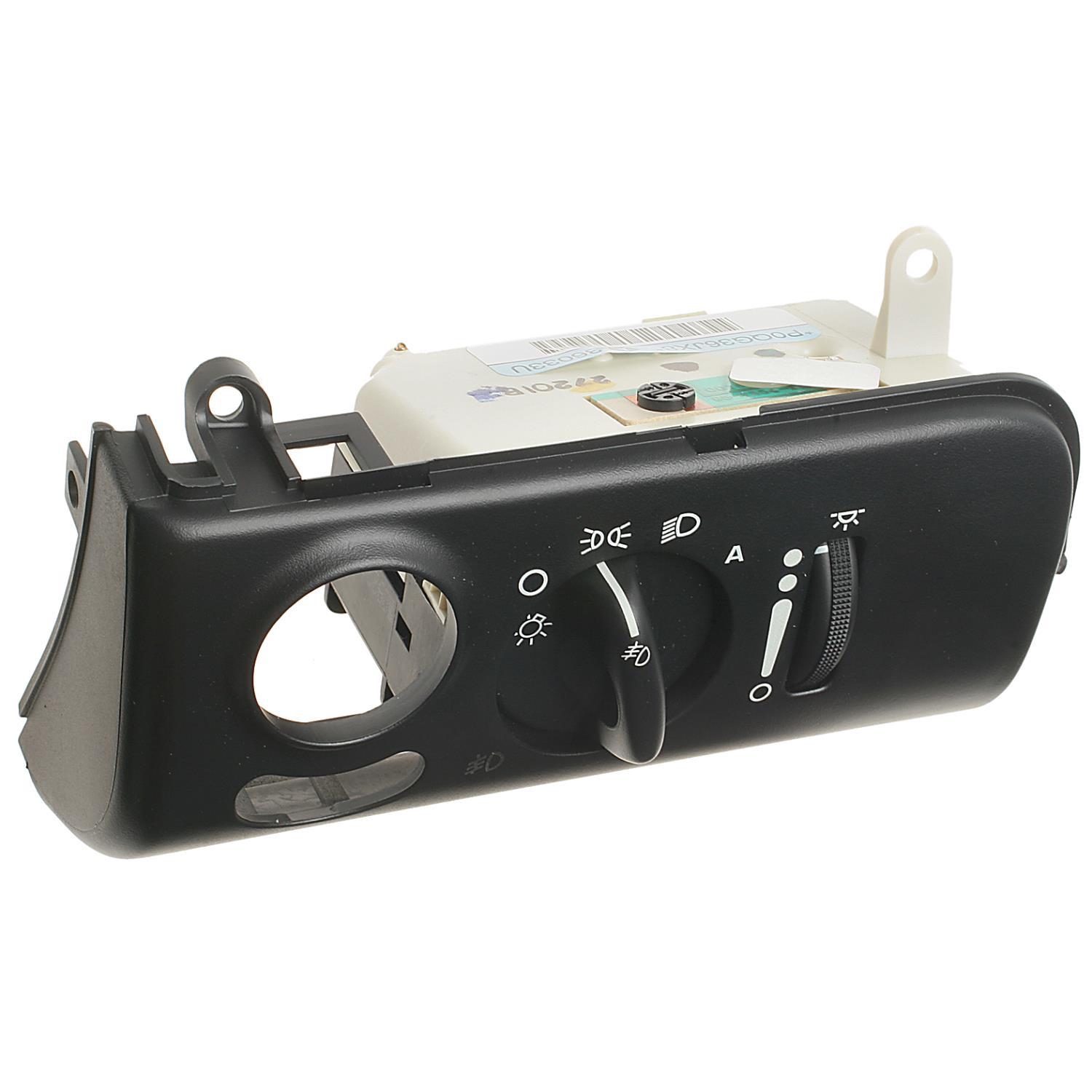 Standard Motor Products DS1155 - Headlight Switch Standard Motor Products DS1155 Headlight Switch product image 2 of 3
