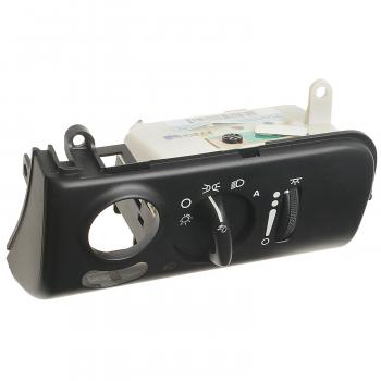 2000 Chrysler Voyager Headlight Switch Standard Motor Products DS1155 image 2 of 3