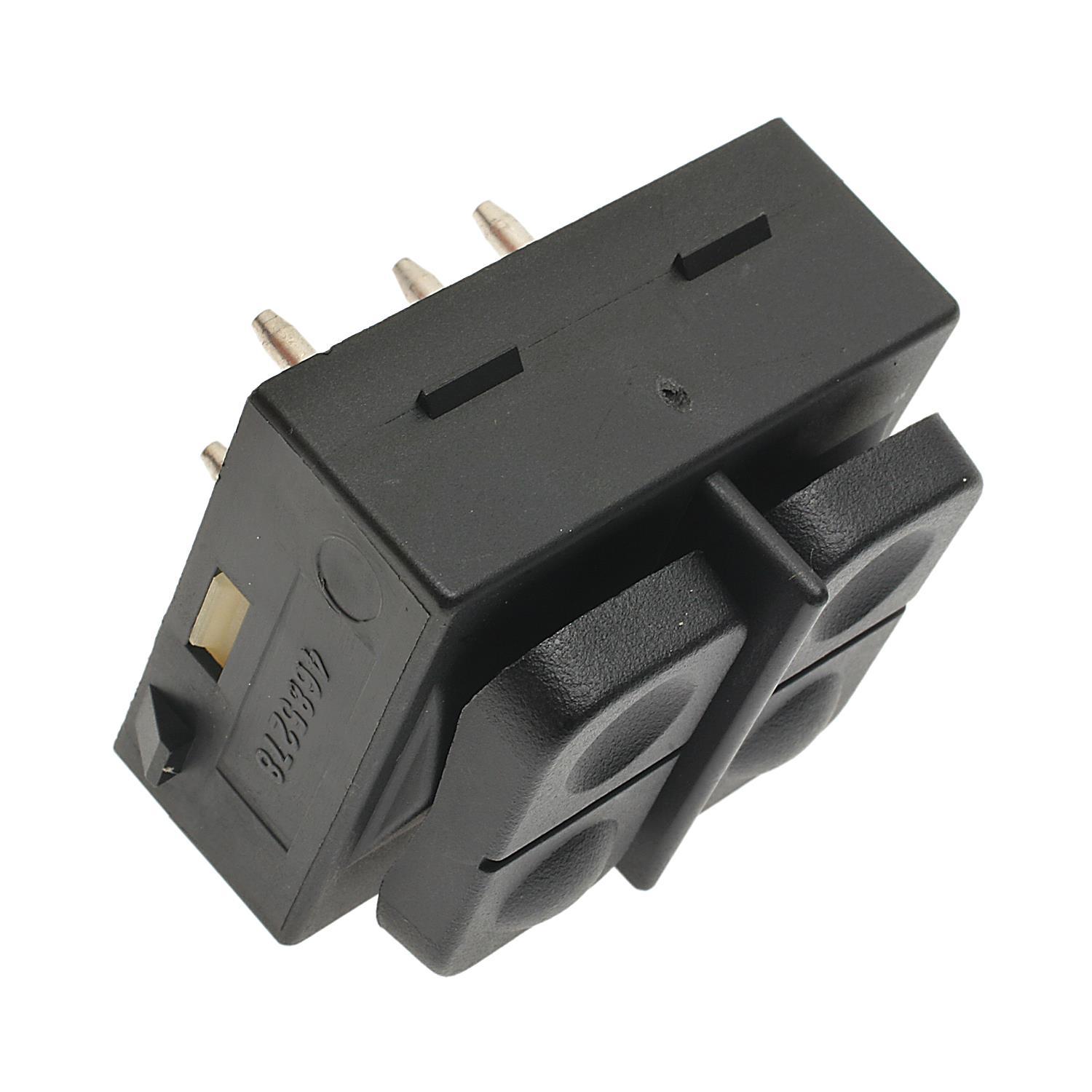Standard Motor Products DS1157 Door Window Switch product image 2 of 3