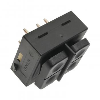 1993 Dodge Daytona Door Window Switch Standard Motor Products DS1157 image 2 of 3