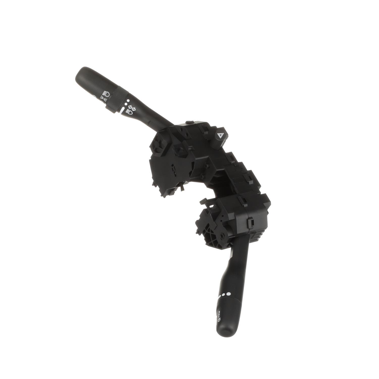 Standard Motor Products DS1159 - Windshield Wiper Switch Standard Motor Products DS1159 Headlight Dimmer Switch product image 1 of 8