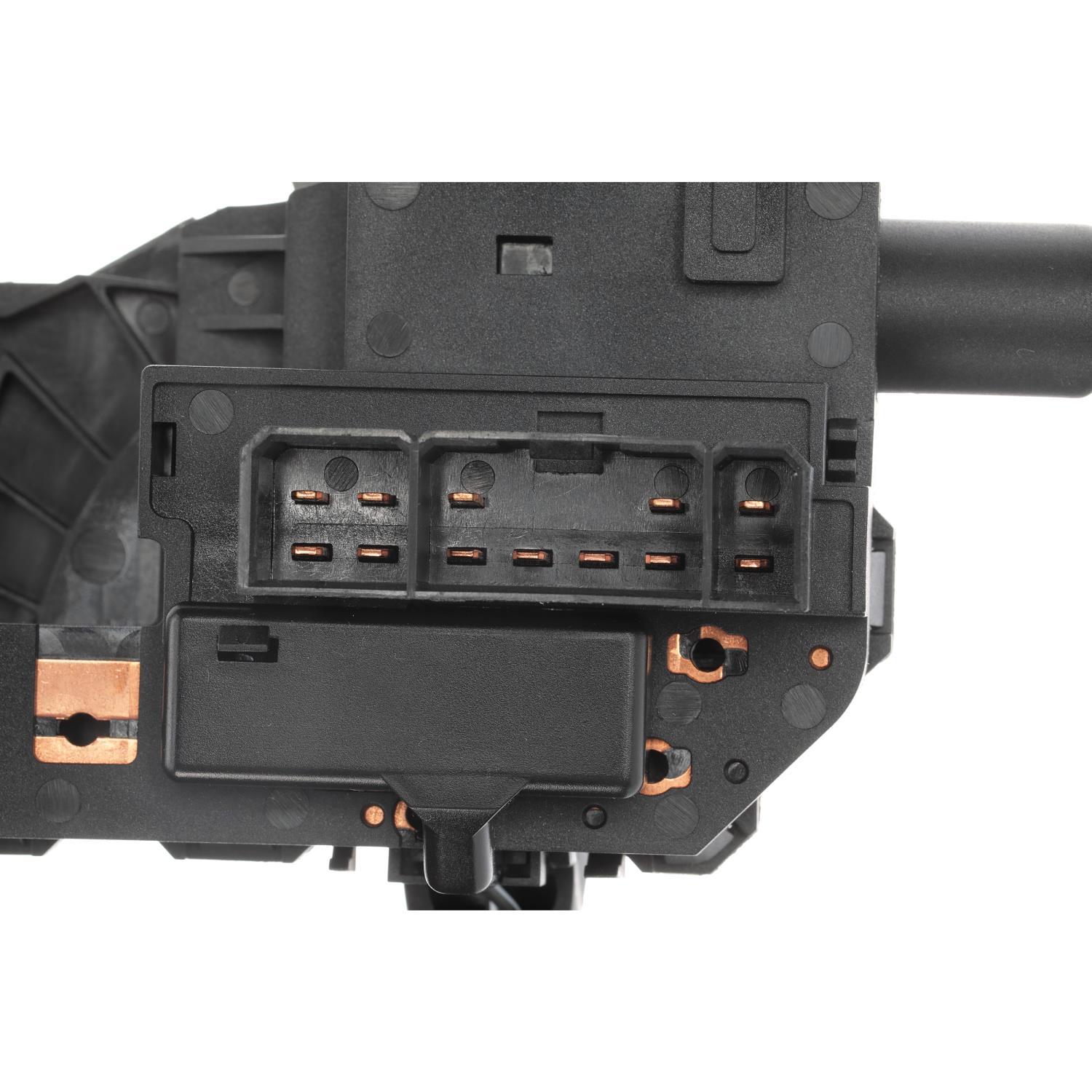Standard Motor Products DS1159 - Windshield Wiper Switch Standard Motor Products DS1159 Headlight Dimmer Switch product image 3 of 8