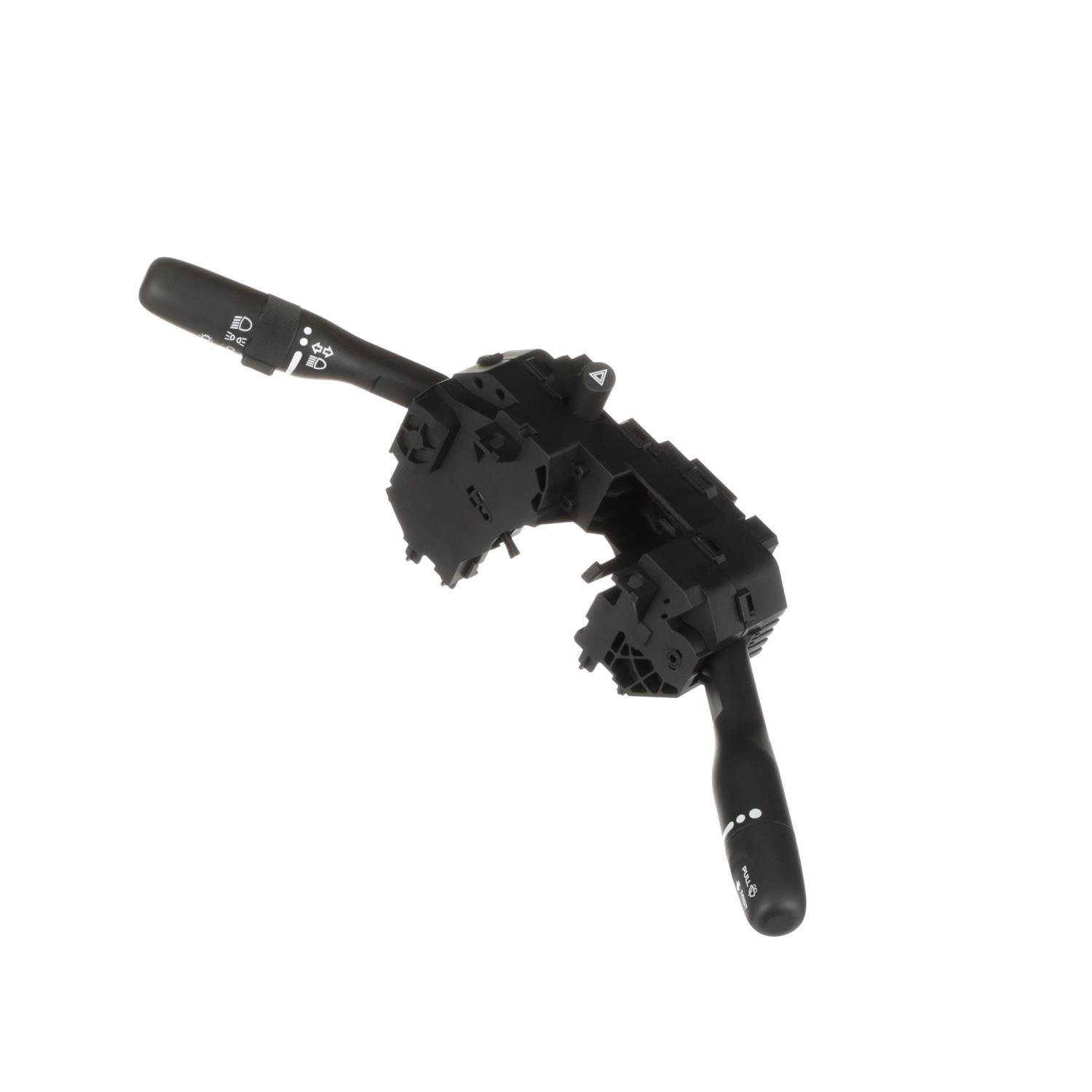 Standard Motor Products DS1159 - Windshield Wiper Switch Standard Motor Products DS1159 Headlight Dimmer Switch product image 4 of 8