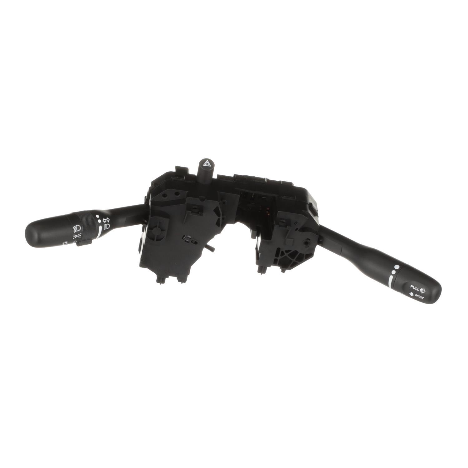Standard Motor Products DS1159 - Windshield Wiper Switch Standard Motor Products DS1159 Headlight Dimmer Switch product image 5 of 8
