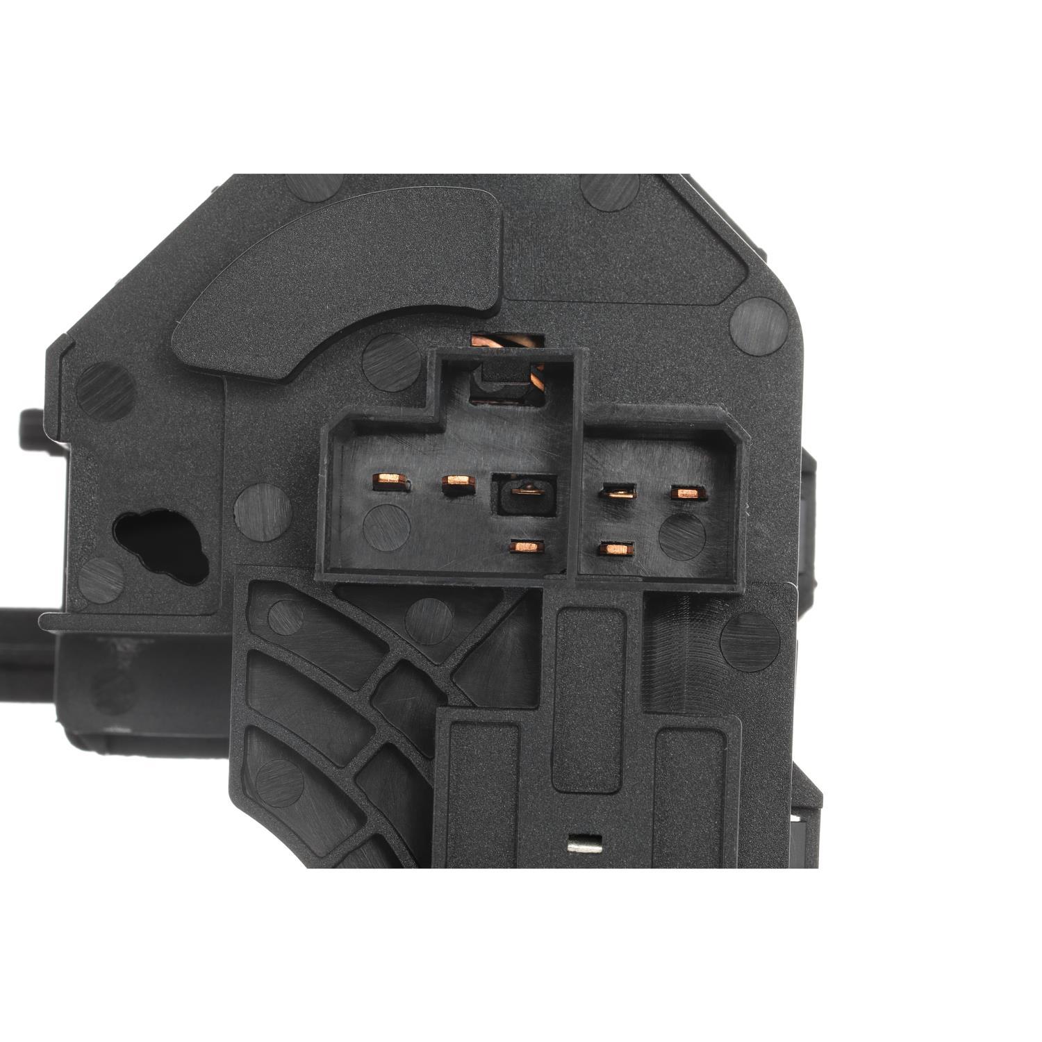 Standard Motor Products DS1159 - Windshield Wiper Switch Standard Motor Products DS1159 Headlight Dimmer Switch product image 6 of 8