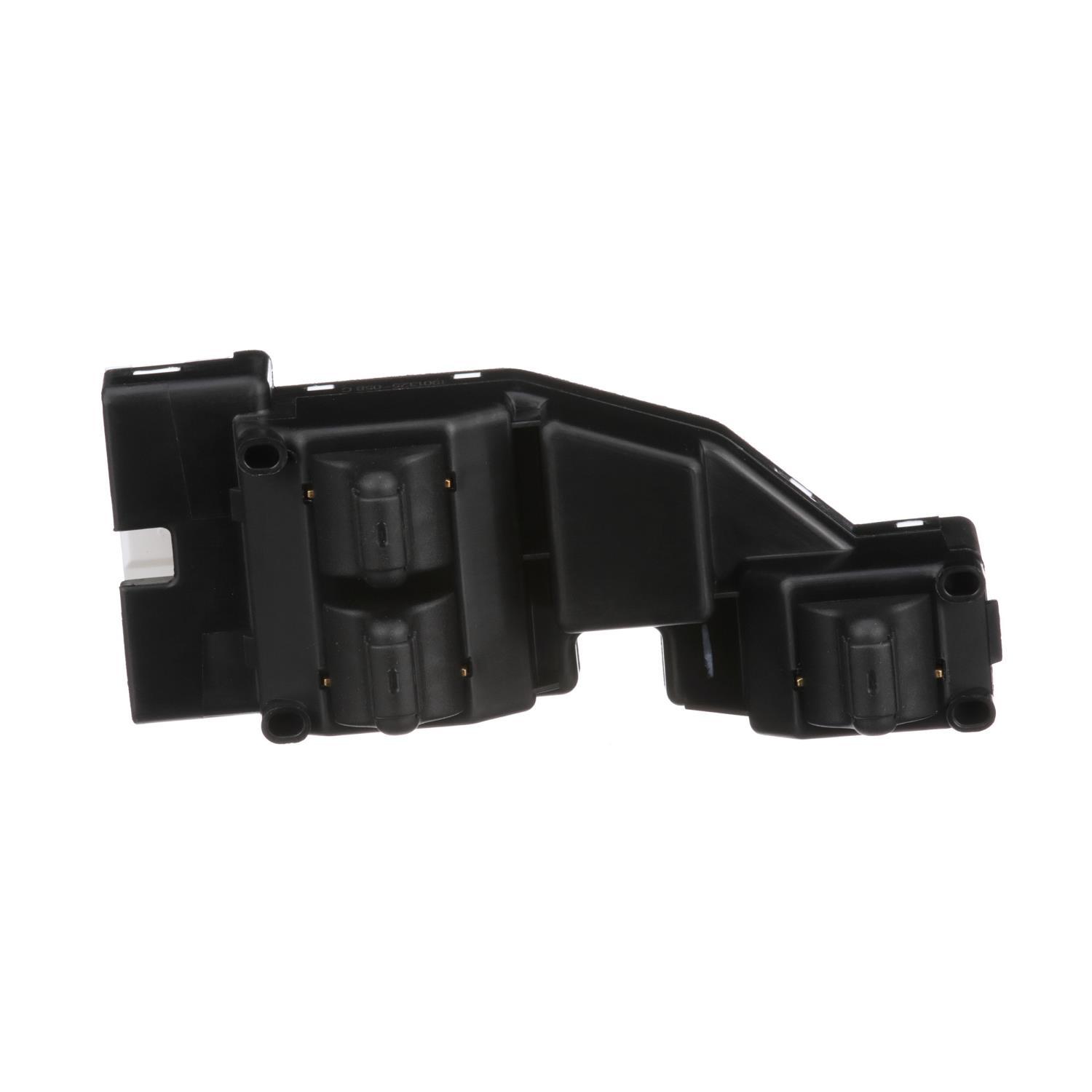 Standard Motor Products DS1162 - Door Window Switch Standard Motor Products DS1162 Door Window Switch product image 4 of 9