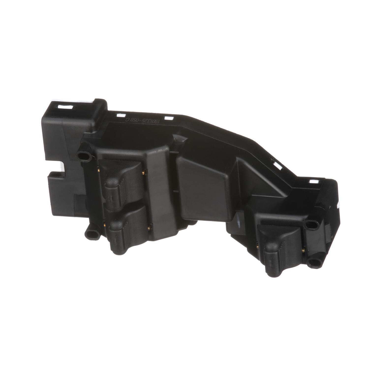 Standard Motor Products DS1162 - Door Window Switch Standard Motor Products DS1162 Door Window Switch product image 6 of 9