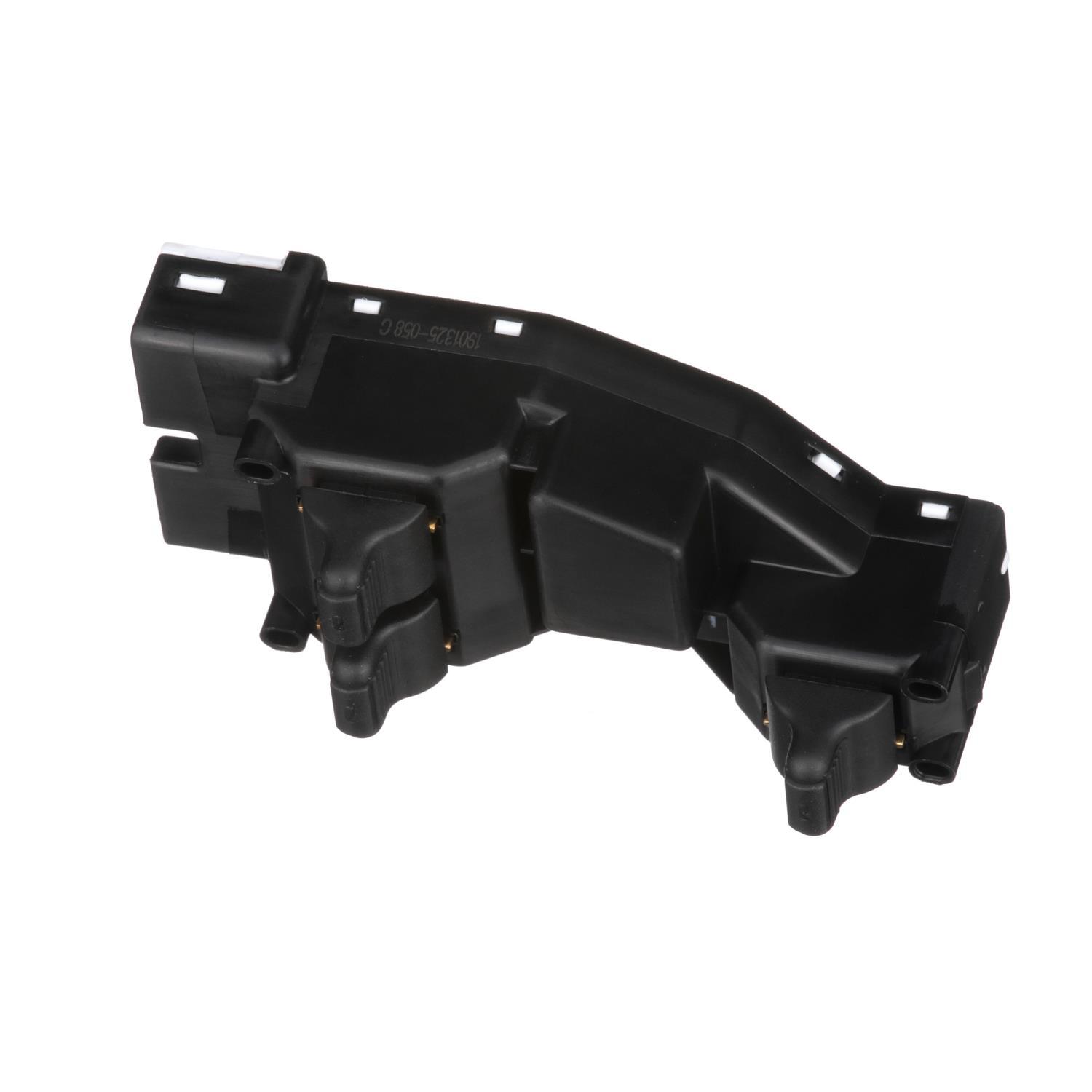 Standard Motor Products DS1162 - Door Window Switch Standard Motor Products DS1162 Door Window Switch product image 7 of 9