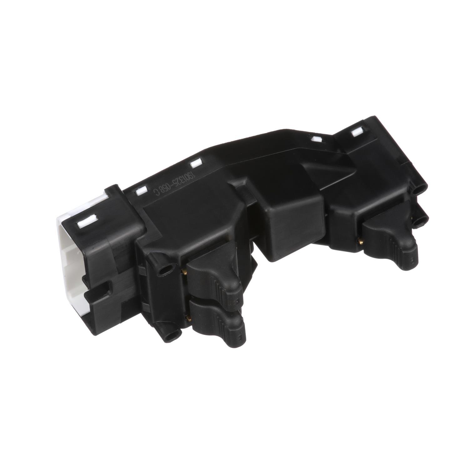 Standard Motor Products DS1162 - Door Window Switch Standard Motor Products DS1162 Door Window Switch product image 9 of 9