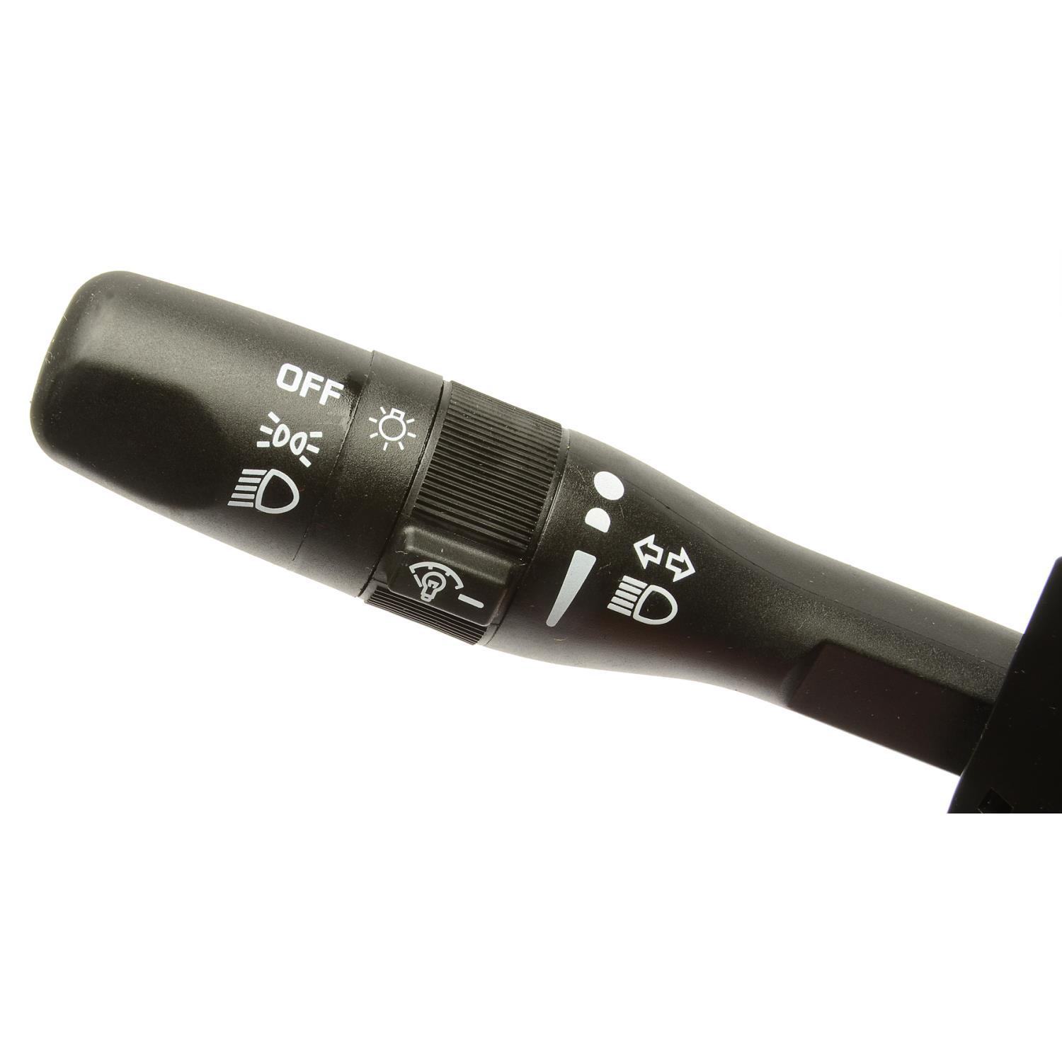 Standard Motor Products DS1166 - Headlight Switch Standard Motor Products DS1166 Headlight Dimmer Switch product image 1 of 3