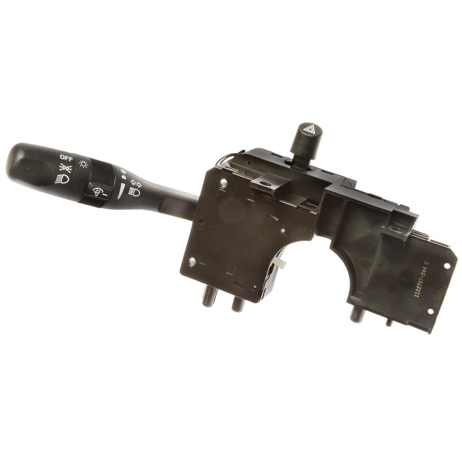 Standard Motor Products DS1166 - Headlight Switch Standard Motor Products DS1166 Headlight Dimmer Switch product image 2 of 3