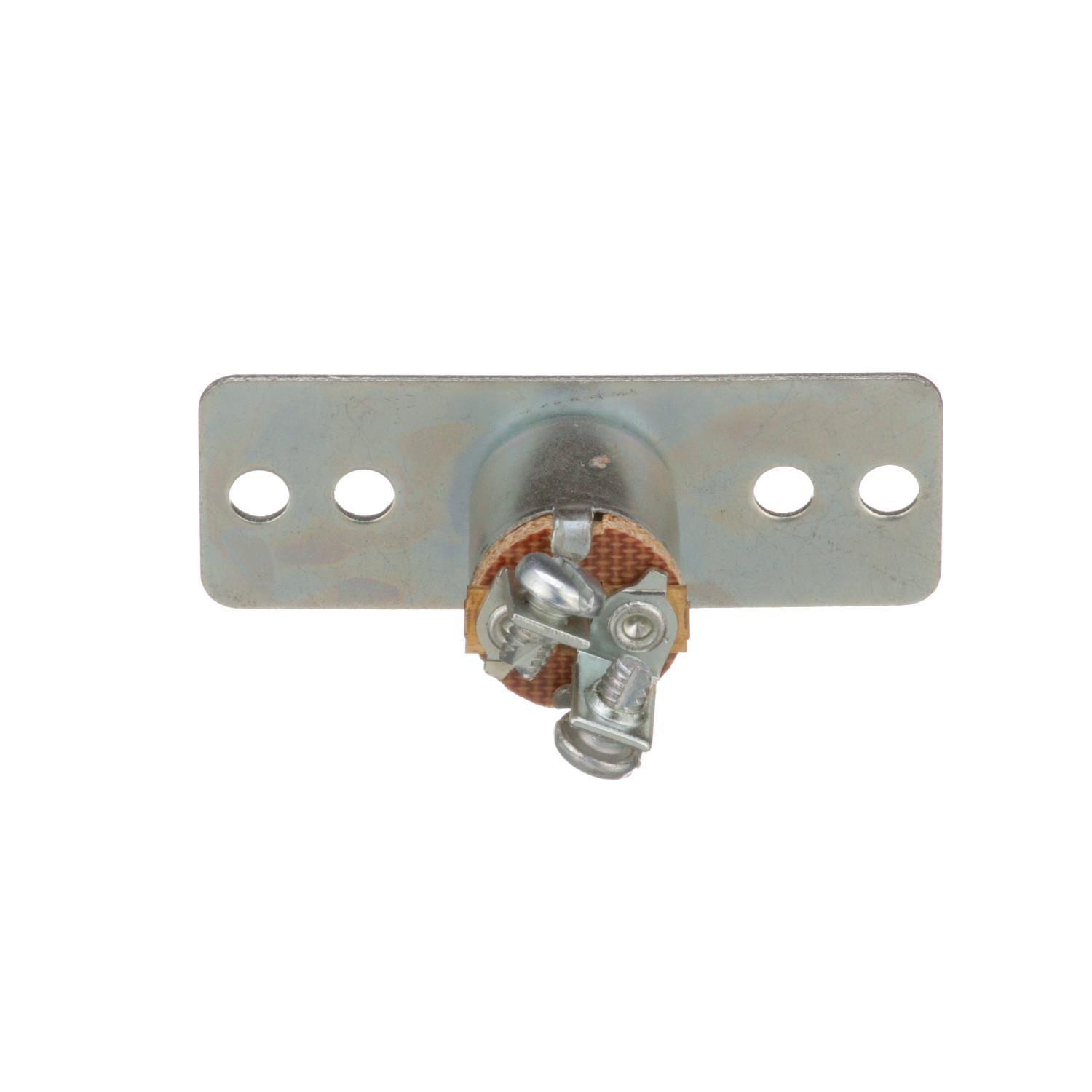 Standard Motor Products DS117 - Door Jamb Switch Standard Motor Products DS117 Door Jamb Switch product image 2 of 9