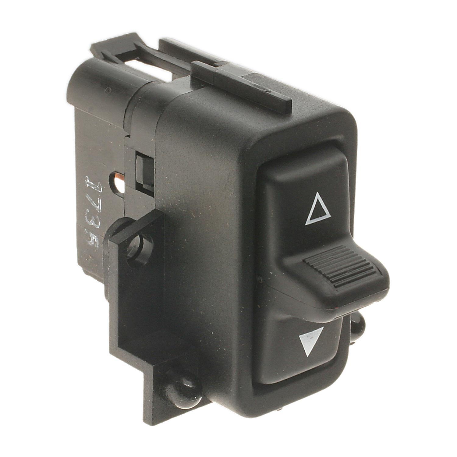 Standard Motor Products DS1171 - Door Window Switch Standard Motor Products DS1171 Door Window Switch product image 2 of 3