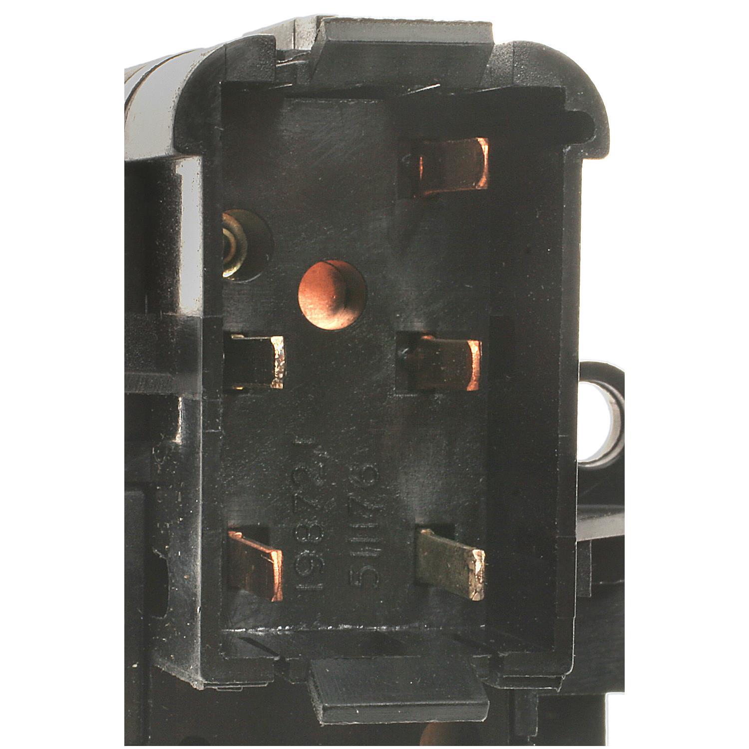Standard Motor Products DS1171 - Door Window Switch Standard Motor Products DS1171 Door Window Switch product image 3 of 3