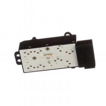2002 Chrysler Voyager Door Window Switch Front Left Standard Motor Products DS1174 image 2 of 4