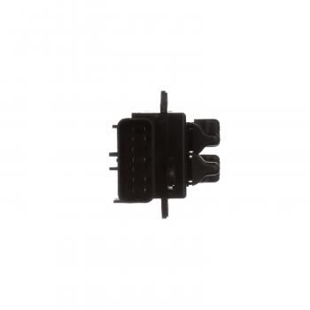 2002 Chrysler Voyager Door Window Switch Front Left Standard Motor Products DS1174 image 3 of 4