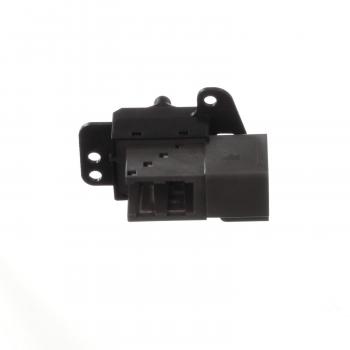 2007 Dodge Caravan Door Window Switch Rear Left Standard Motor Products DS1176 image 2 of 4