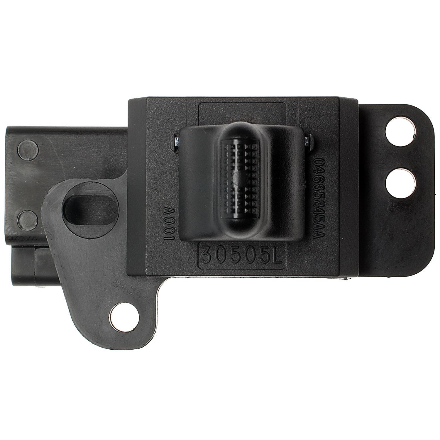 Standard Motor Products DS1177 Door Window Switch product image 1 of 3